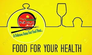 The Wok Hut - Cover photo