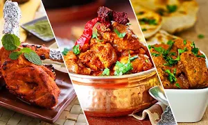 The Chef - Cover photo