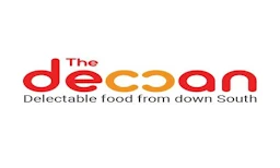 The Deccan - Logo
