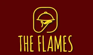 The Flames - Cover photo