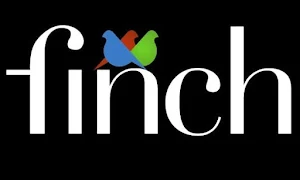 The Finch - Logo