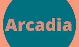 The Arcadia - Cover photo