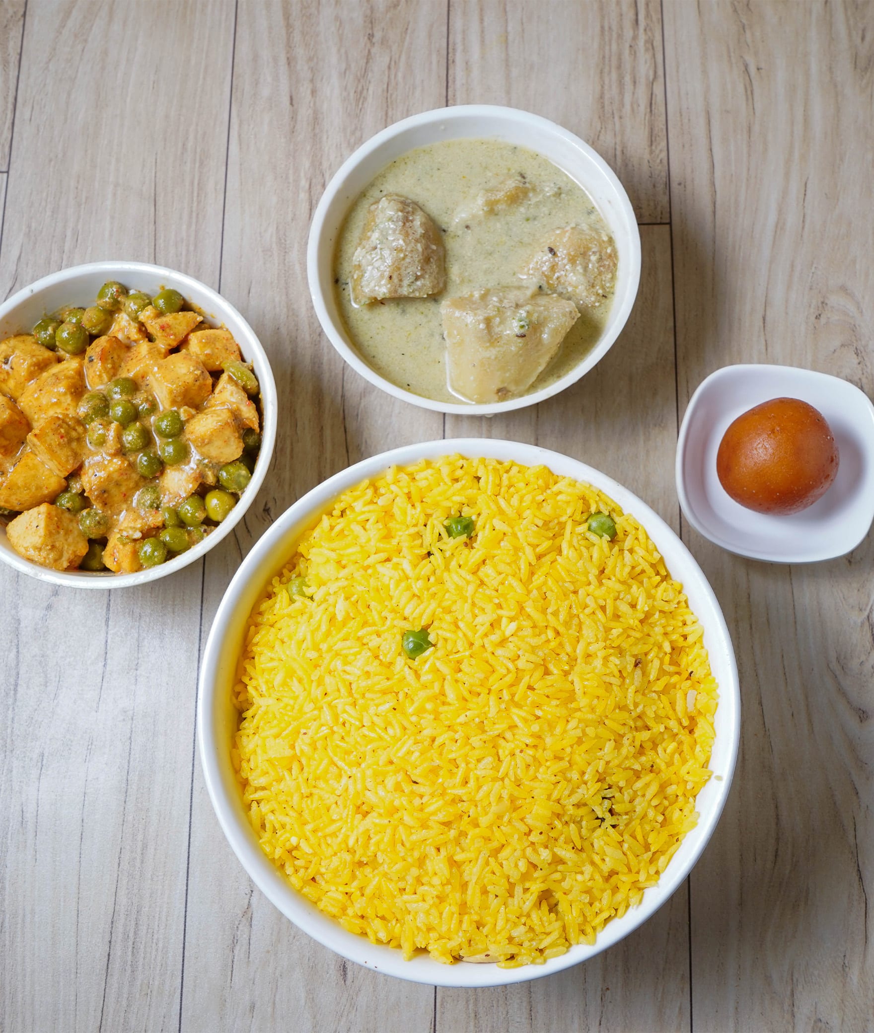 The Aaheli Bengali Restaurants - Logo