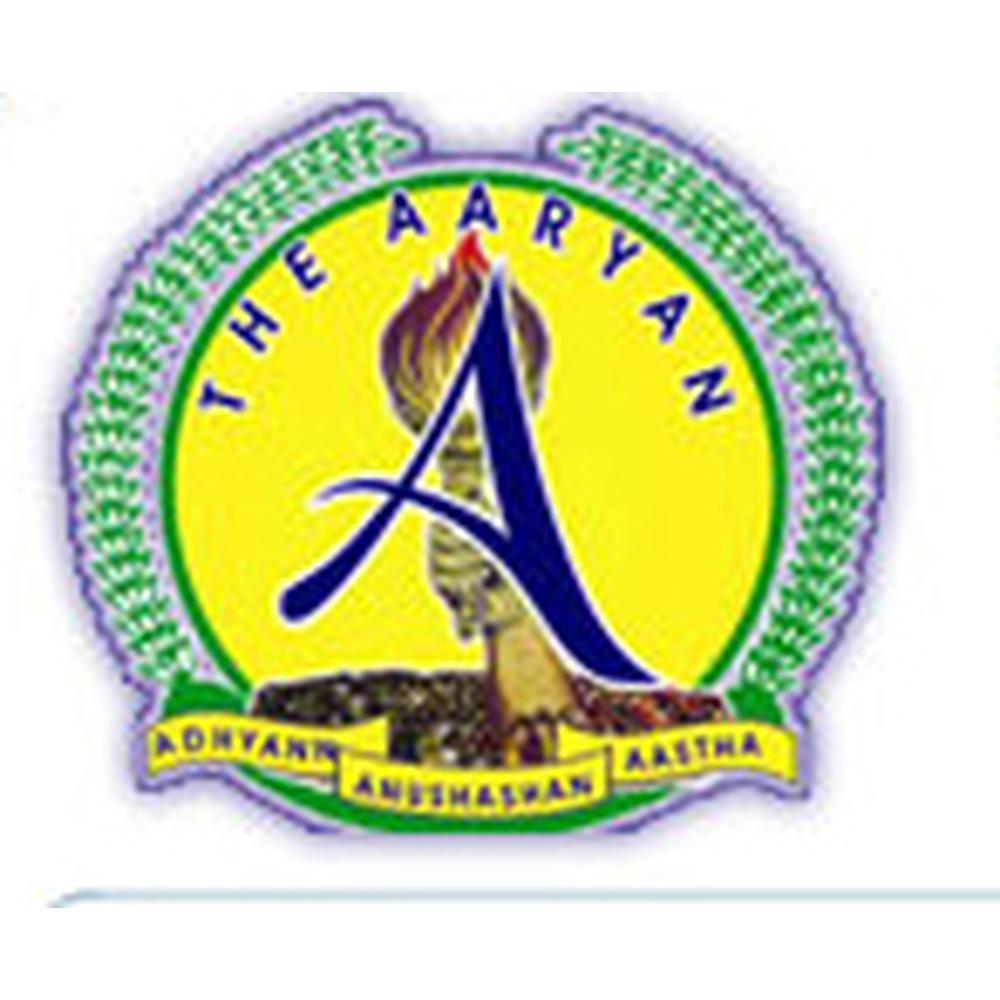 The Aaryan College of Education (TACE) - Logo