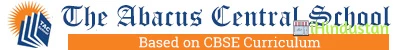 The Abacus Central School - Logo