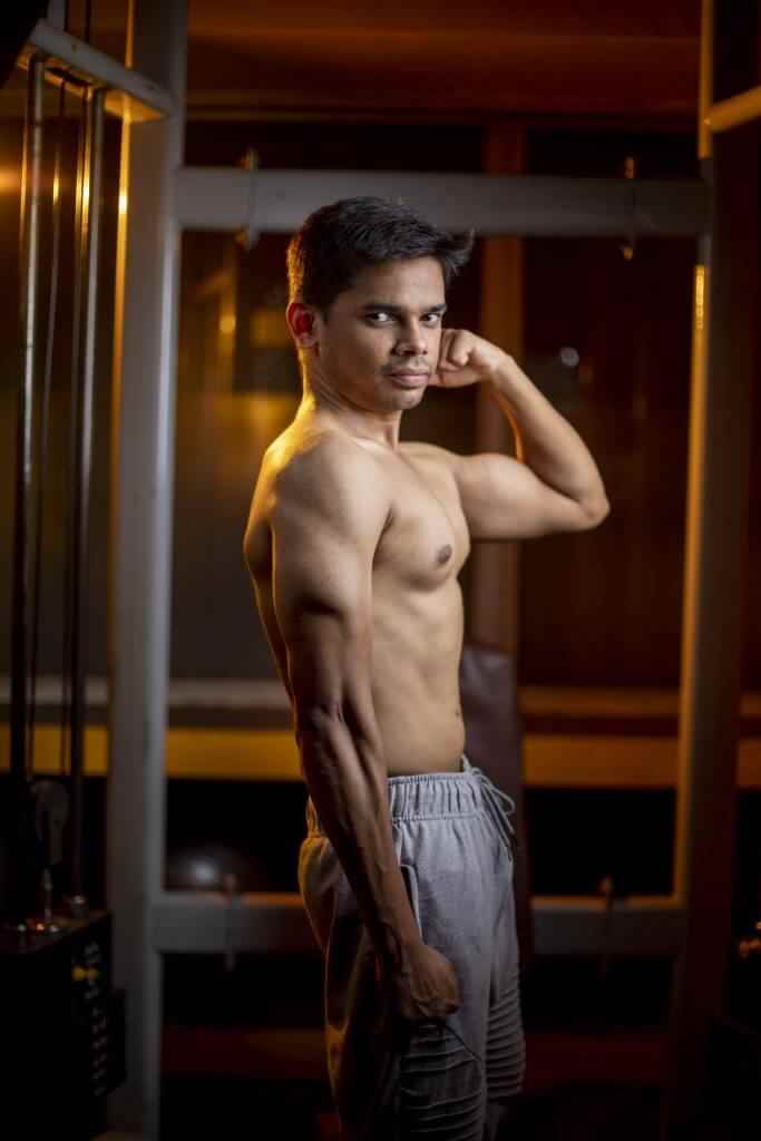 The Absolute Fitness - Cover photo