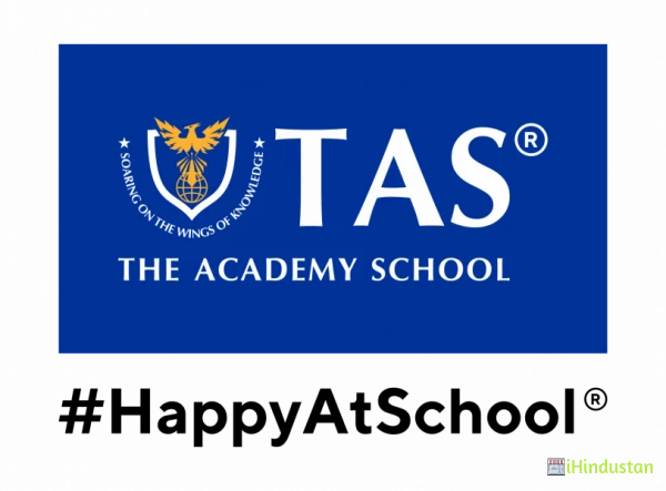 The Academy School (TAS) - Logo