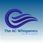 The Ac Whisperers - Logo