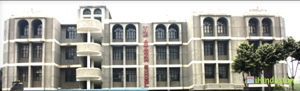 The Adarsh School - Logo