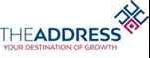 The Address - Logo