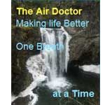 The Air Doctor - Logo