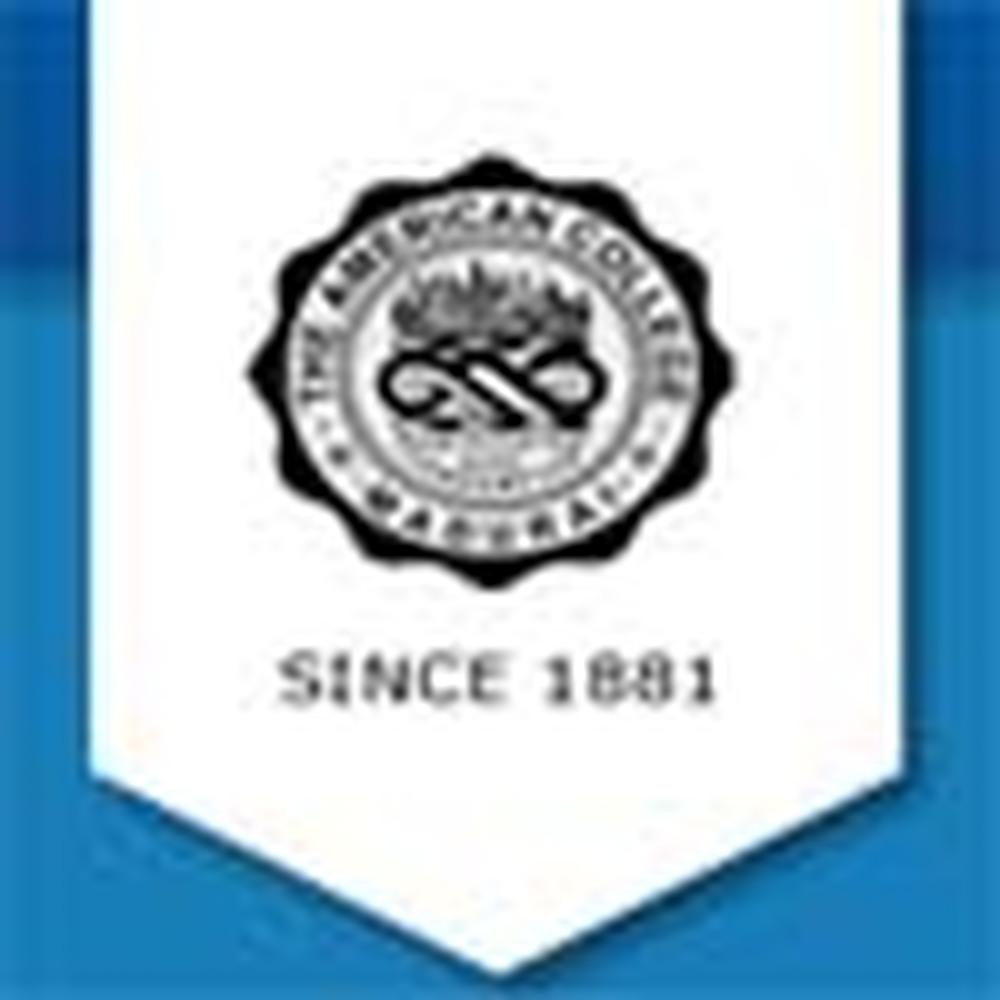 The American College (TAC) - Logo