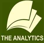 The Analytics Ias - Logo