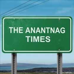 The Anantnag Times 138707 - Logo