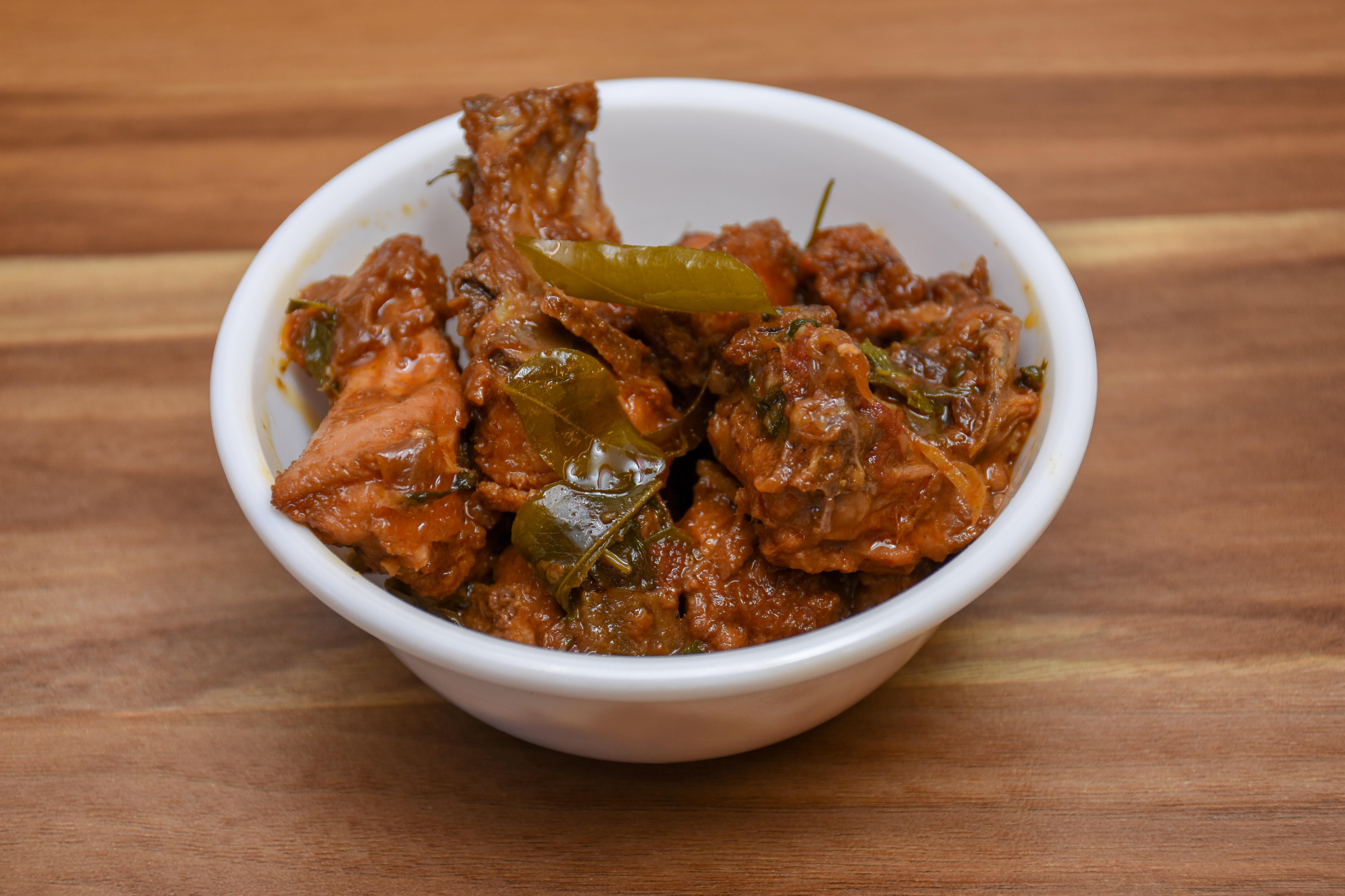 THE ANDHRA SPICE - Logo