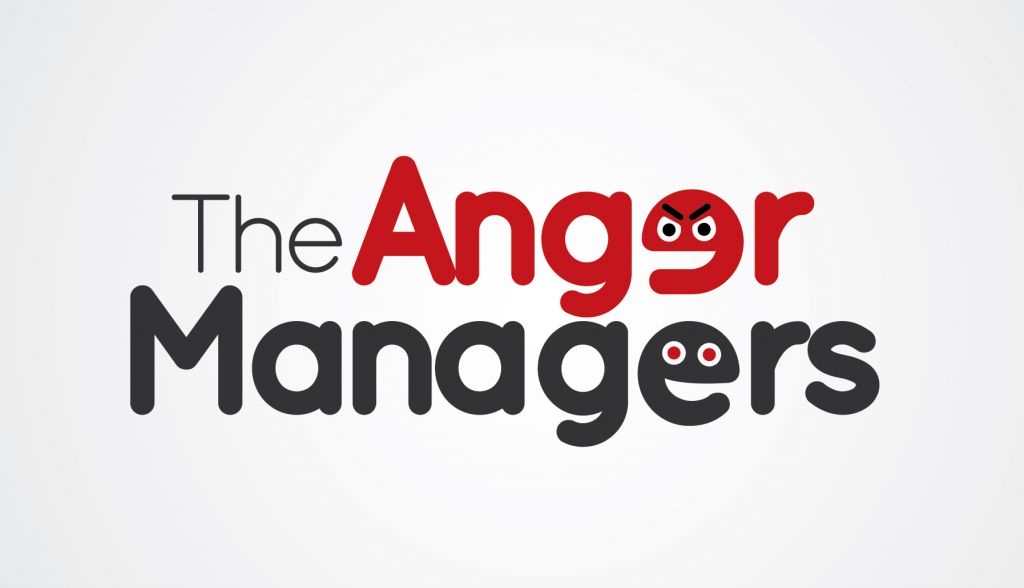 The Anger Managers - Logo