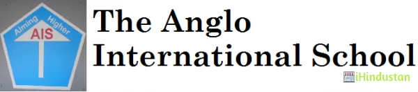 The Anglo International School - Logo