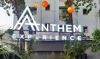 The Anthem Experience - Cover photo