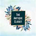 The Antique Closet - Logo