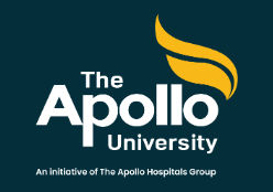 The Apollo University, Chittoor - Logo