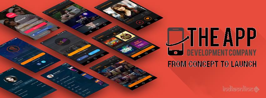 The App Development Company - Cover photo