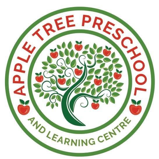 The Apple Tree Preschool &a; Learning Centre - Logo