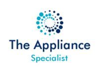 The Appliance Specialist - Logo