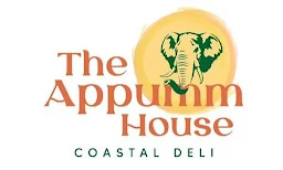 The Appumm House - Logo