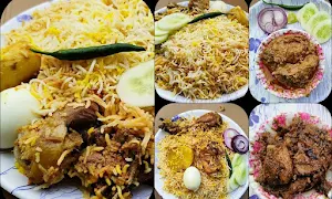 THE AQIF BIRIYANI - Cover photo