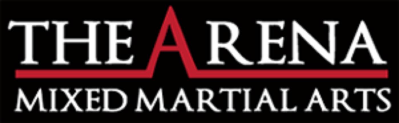 The Arena Mixed Martial Arts - Cover photo
