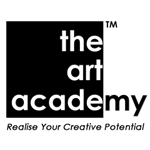 Theartacademy - Logo
