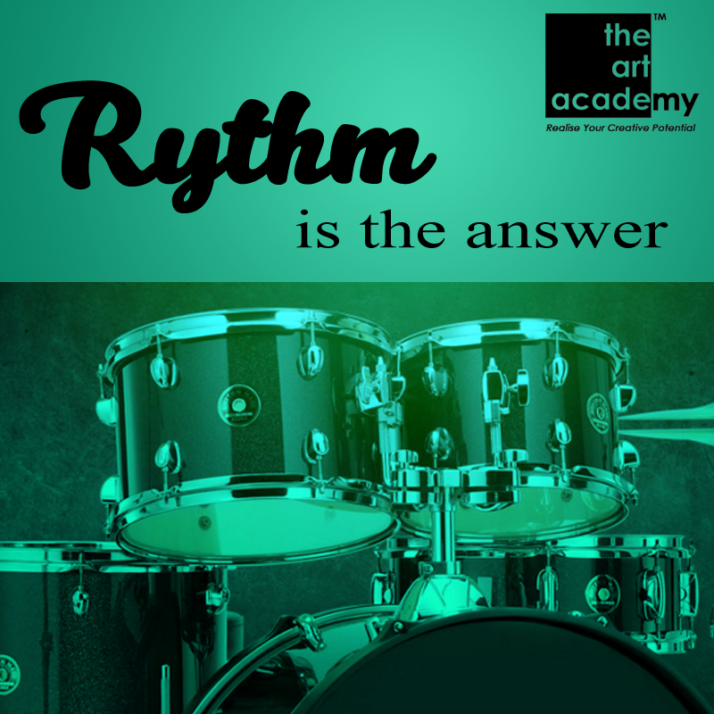 Theartacademy - Cover photo