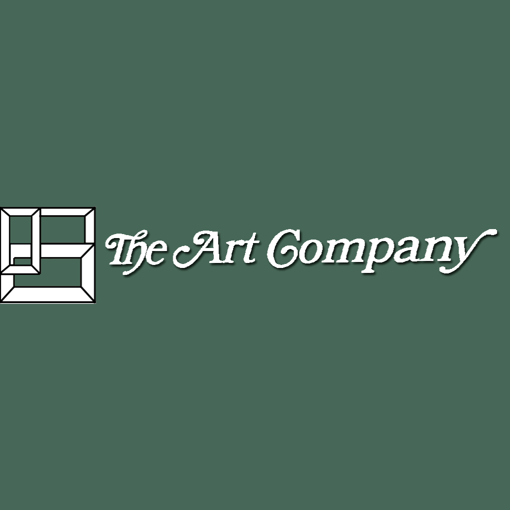 The Art Company Ltd - Logo
