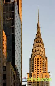 The Art Deco - Logo