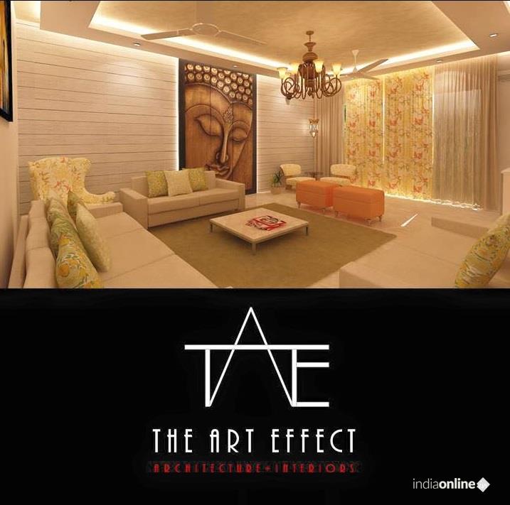The Art Effect - Cover photo