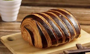 The Artful Baker - Cover photo
