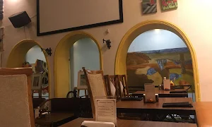 The Art House Cafe - Cover photo