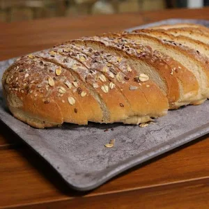 The Artisan Bakehouse - Cover photo