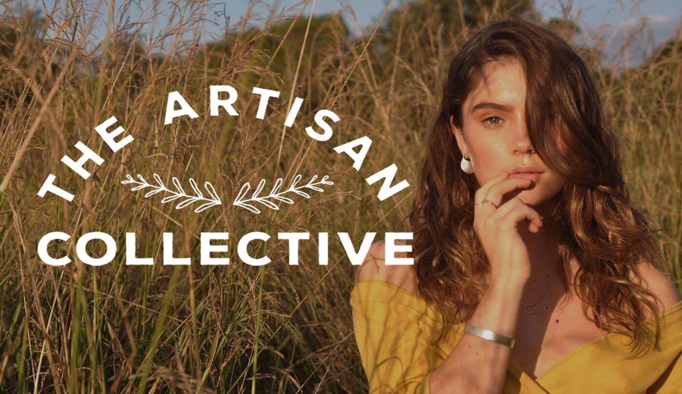 The Artisan Collective - Cover photo
