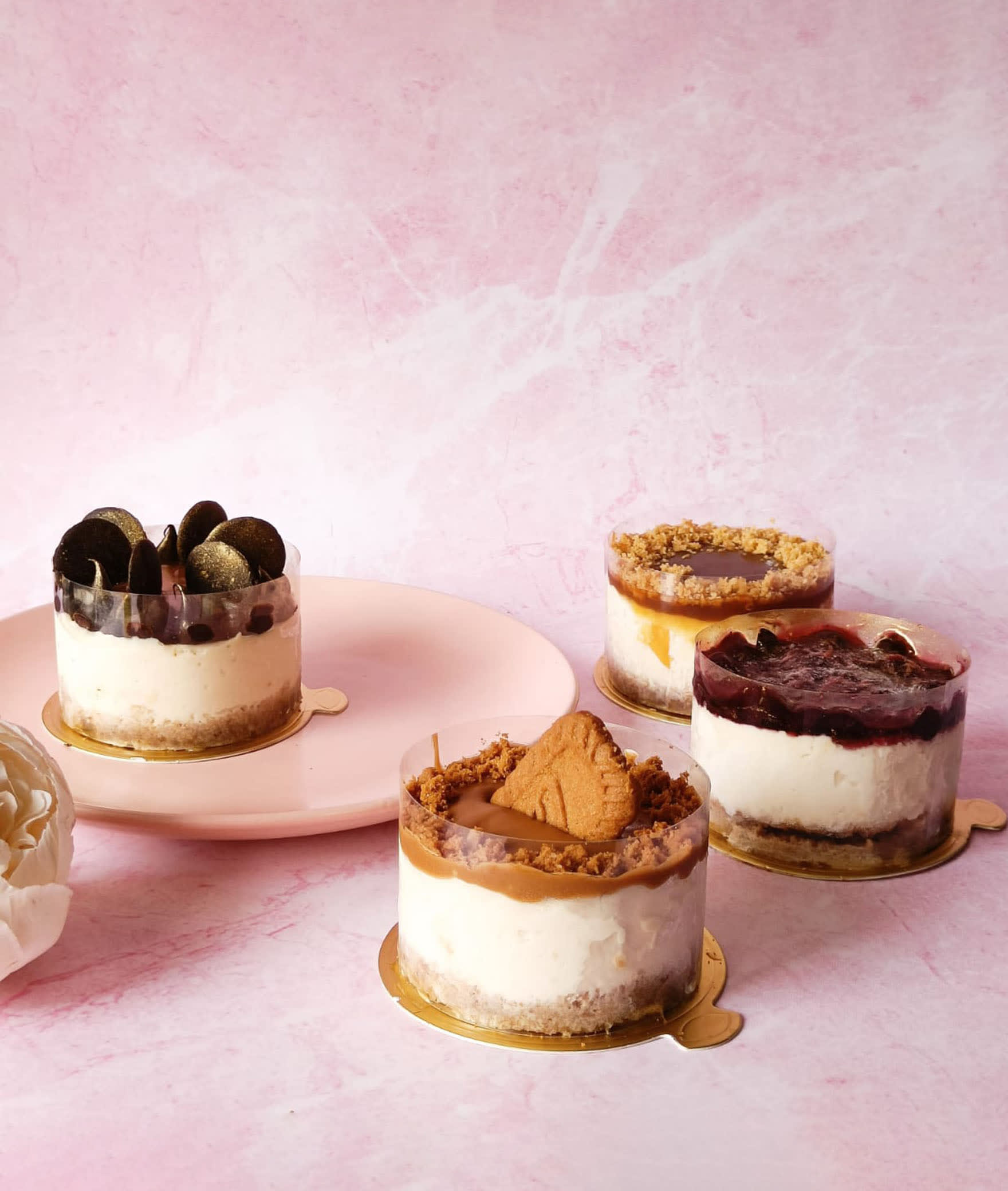 The Artistic Dessert - Logo