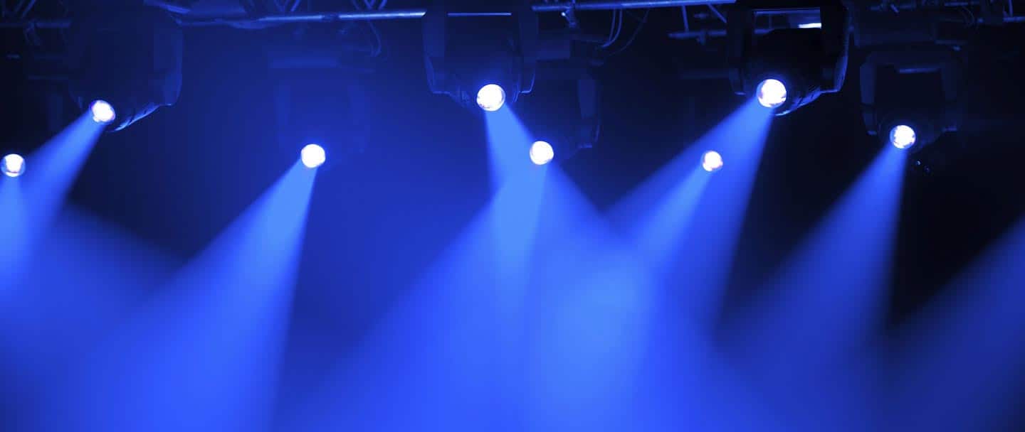 The Artists Management Group - Cover photo