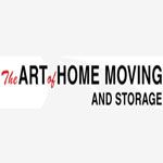 The Art of Home Moving - Logo
