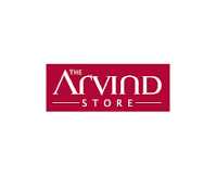 The Arvind Store 434168 - Logo