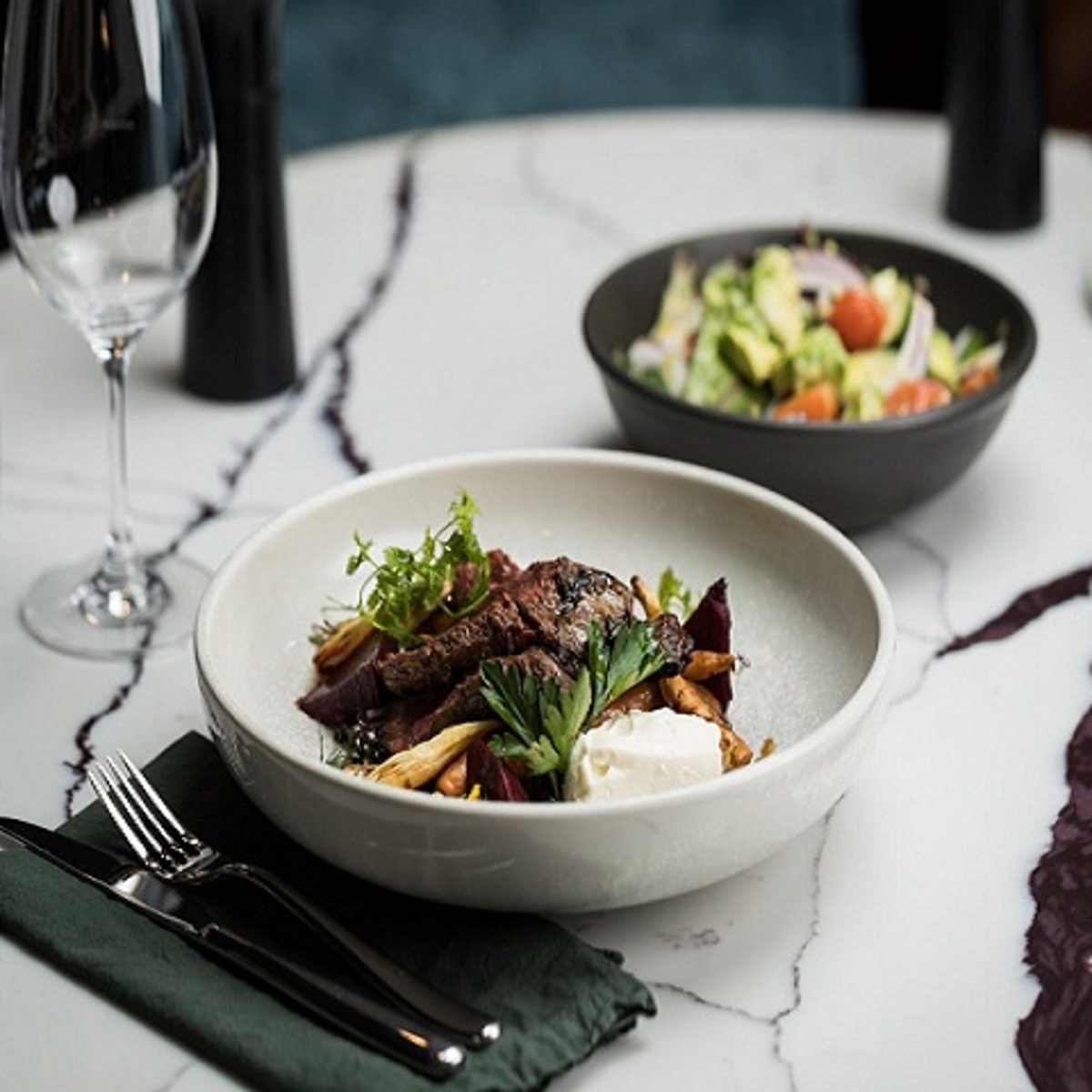 The Ascot @ Rydges Sydney Airport - Logo