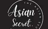 The Asian Secret - Logo