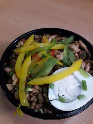 The Asian Flare - Cover photo