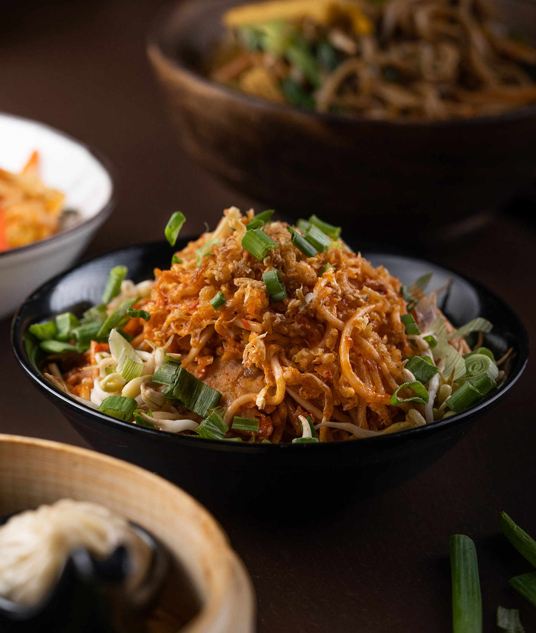 The Asian Place - Logo