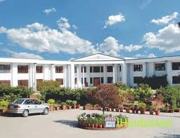 The Asian School Dehradun - Logo