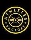 The Athletes Factory Gym - Logo
