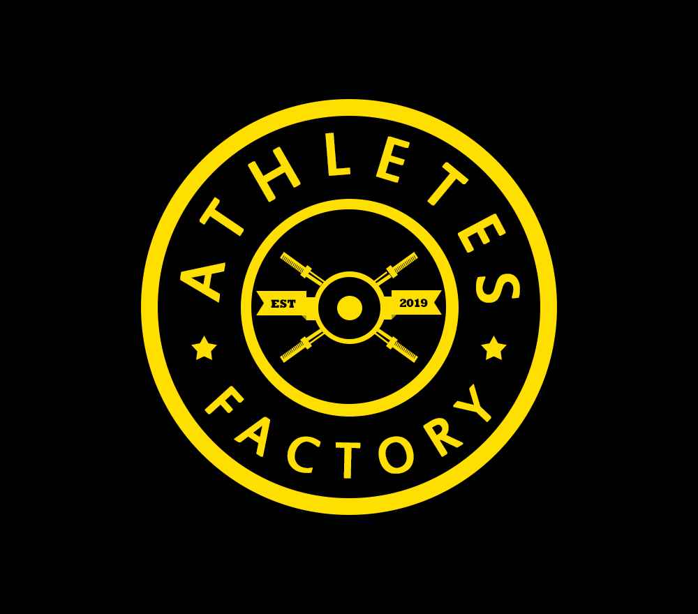 The Athletes Factory Gym - Cover photo